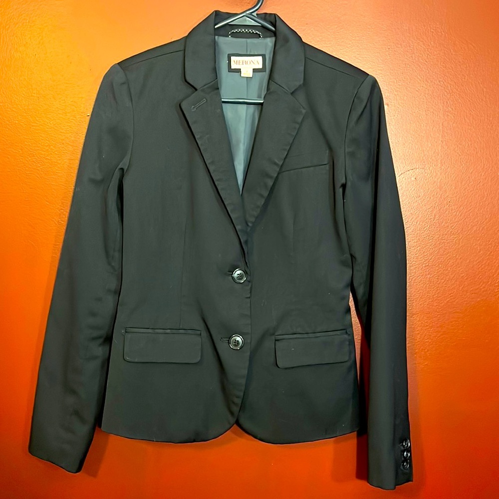 Woman’s jacket